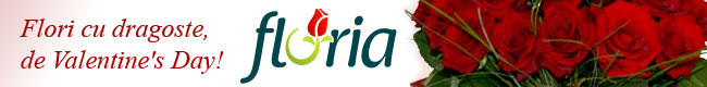 Flori ~ Floria, Valentine's Day Flori ~ Floria, Valentine's Day