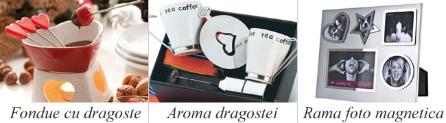 Valentine's day - idei cadouri FunGift Valentine's day - idei cadouri FunGift
