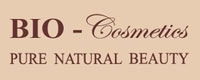 Bio-Cosmetics Bio-Cosmetics