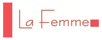La Femme La Femme