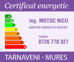 Certificat energetic pentru cladiri. Tel: 0726770327