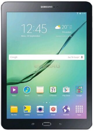Tableta Samsung Galaxy Tab S2 T810