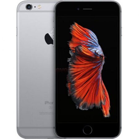 Telefon Mobil Apple iPhone 6S Plus
