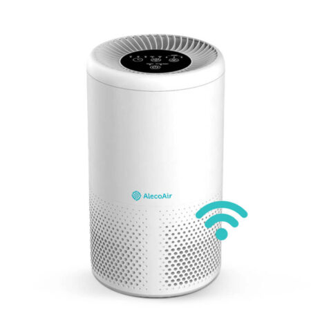 Purificator de aer AlecoAir P15 KIDDO