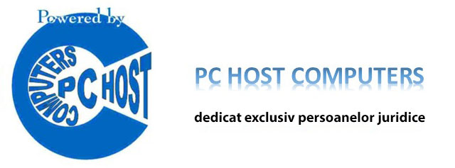PC HOST CUMPUTERS
