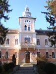 Primaria Tarnaveni