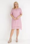 Rochie roz
