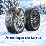 Anvelope de iarna