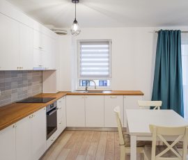 Living & Bucatarie